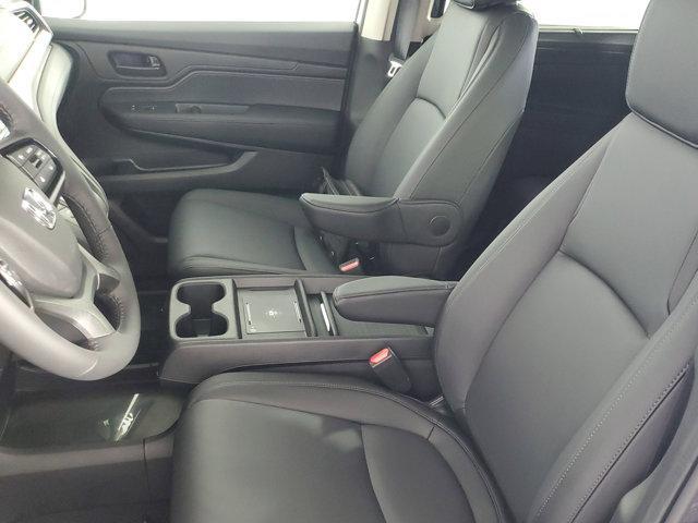 new 2026 Honda Odyssey car, priced at $44,290
