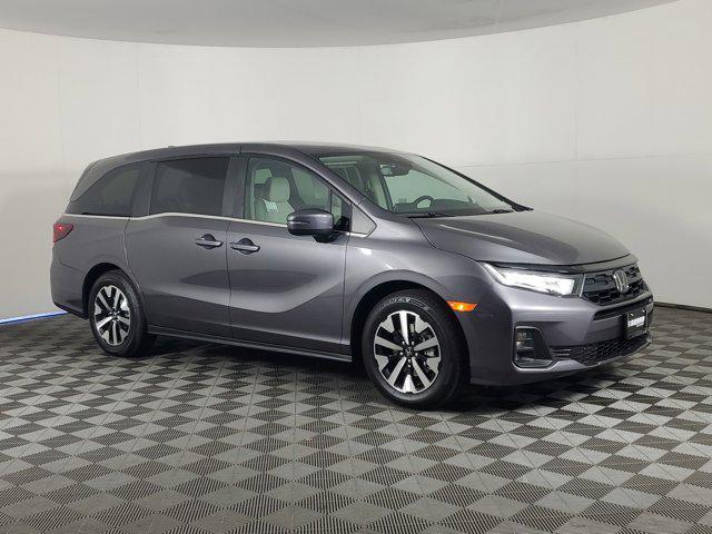 new 2026 Honda Odyssey car, priced at $44,290