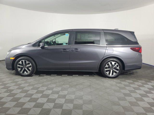 new 2026 Honda Odyssey car, priced at $44,290