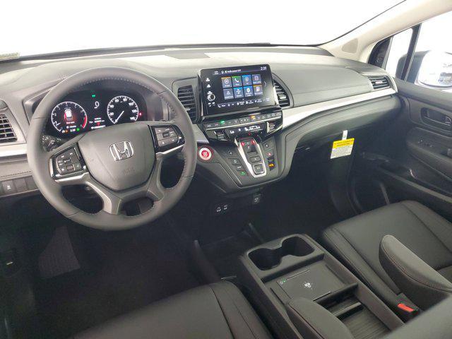 new 2026 Honda Odyssey car, priced at $44,290