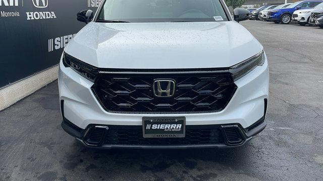 new 2025 Honda CR-V car, priced at $36,455