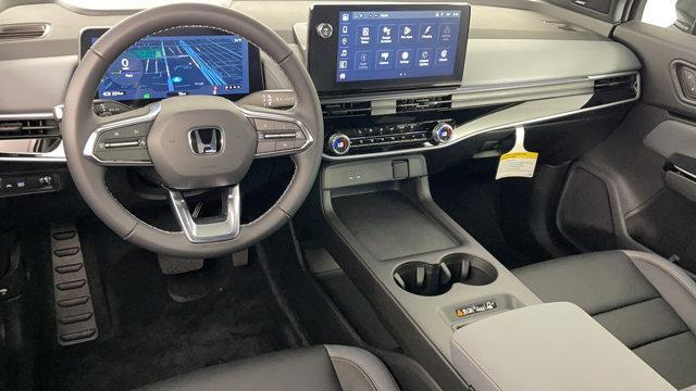 new 2025 Honda Prologue car, priced at $53,605