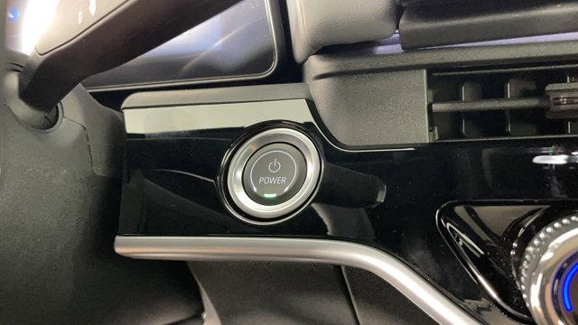 new 2025 Honda Prologue car, priced at $53,605