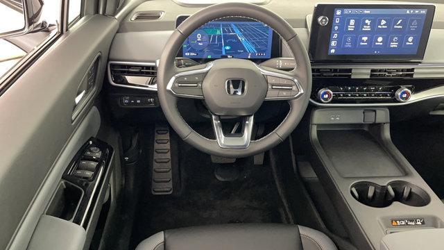new 2025 Honda Prologue car, priced at $53,605