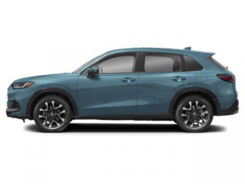 new 2026 Honda HR-V car, priced at $33,455