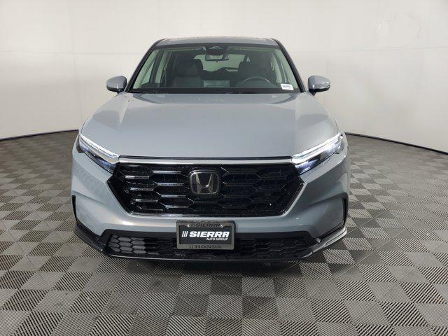 new 2026 Honda CR-V car, priced at $35,055