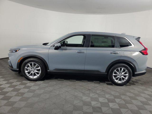 new 2026 Honda CR-V car, priced at $35,055