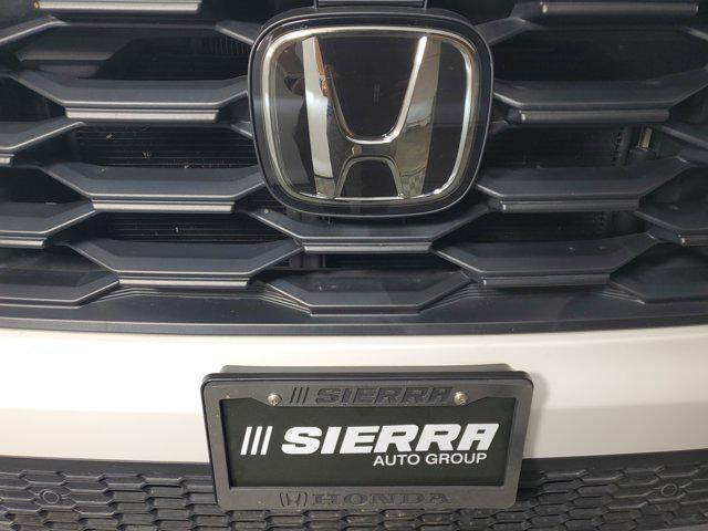 used 2023 Honda Pilot car, priced at $36,981