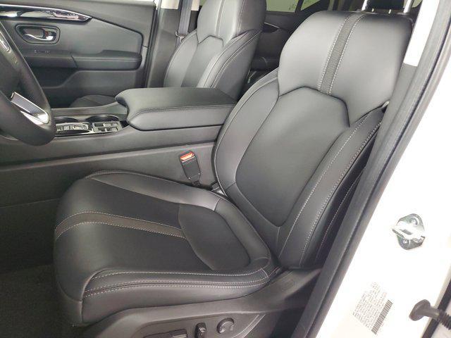 used 2023 Honda Pilot car, priced at $36,981