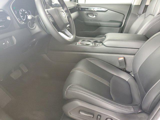 used 2023 Honda Pilot car, priced at $36,981