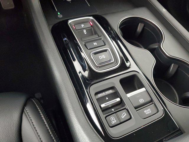 used 2023 Honda Pilot car, priced at $36,981