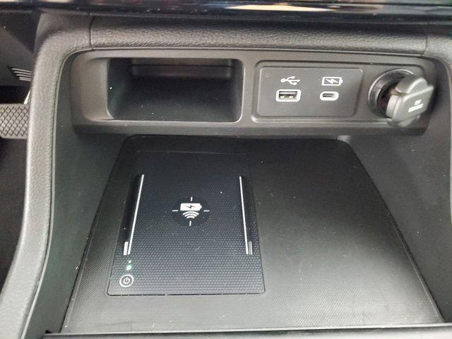 used 2023 Honda Pilot car, priced at $36,981