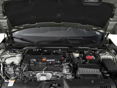 used 2016 Honda Civic car, priced at $13,991