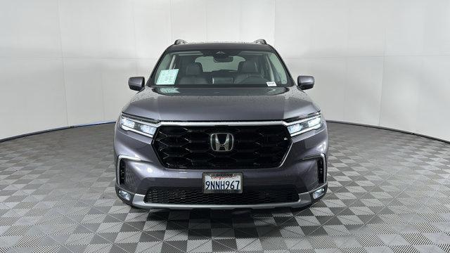 used 2025 Honda Pilot car, priced at $47,888