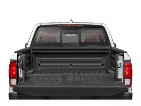 new 2026 Honda Ridgeline car, priced at $44,569
