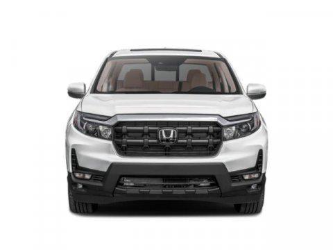 new 2026 Honda Ridgeline car, priced at $44,569