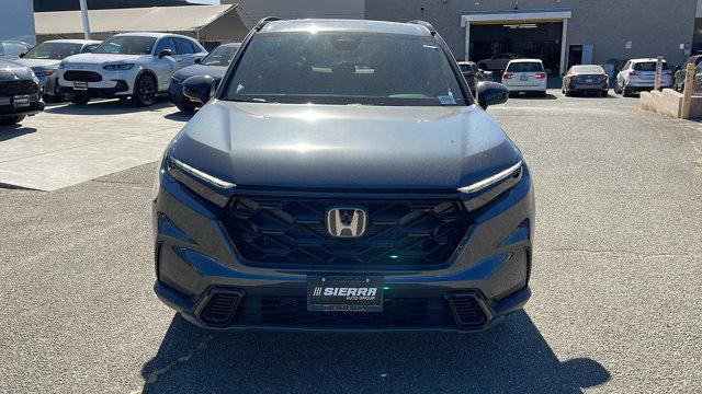 new 2025 Honda CR-V Hybrid car, priced at $37,545