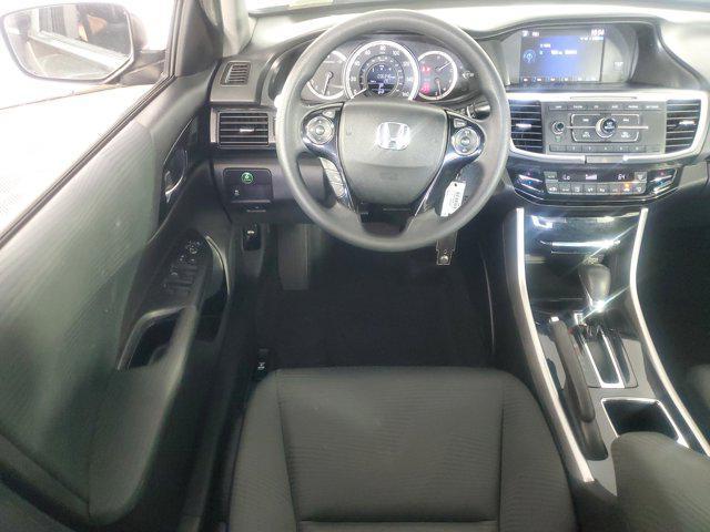 used 2016 Honda Accord car, priced at $19,831