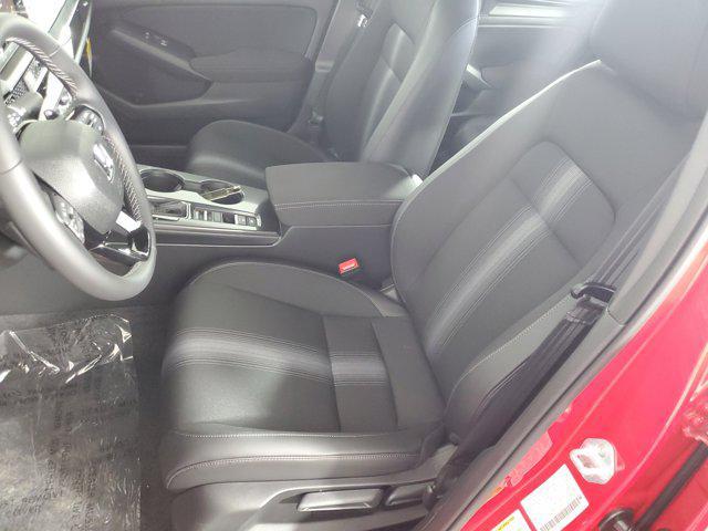 new 2026 Honda Civic Hybrid car, priced at $30,490