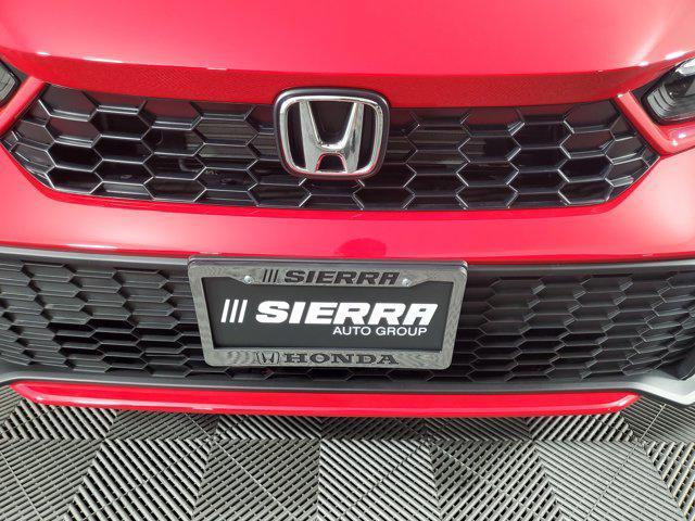 new 2026 Honda Civic Hybrid car, priced at $30,490