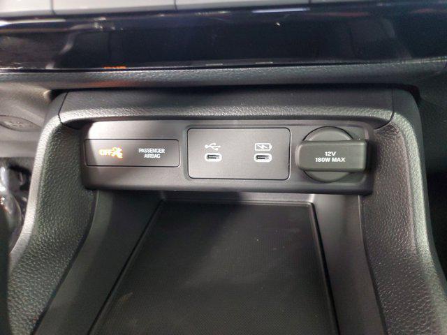 new 2026 Honda Civic Hybrid car, priced at $30,490