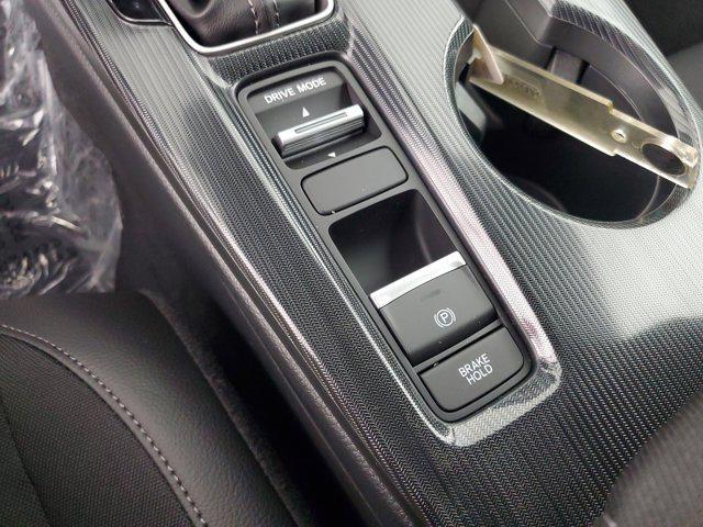 new 2026 Honda Civic Hybrid car, priced at $30,490