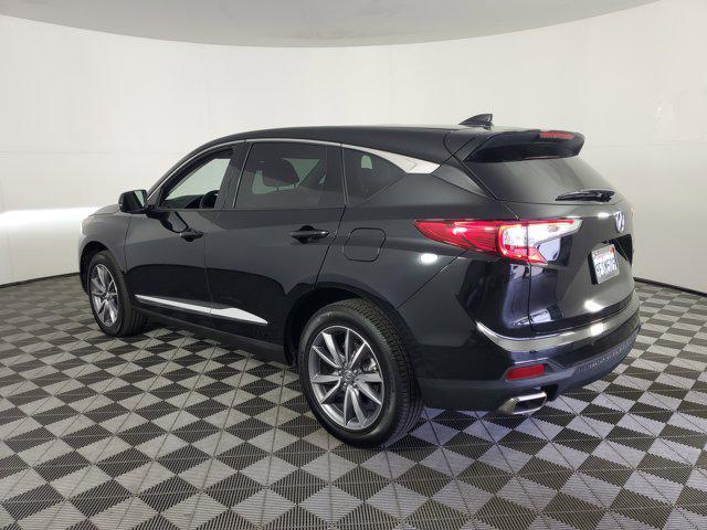 used 2022 Acura RDX car, priced at $32,140