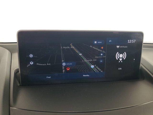 used 2022 Acura RDX car, priced at $32,140