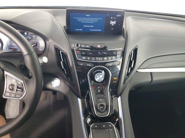 used 2022 Acura RDX car, priced at $32,140