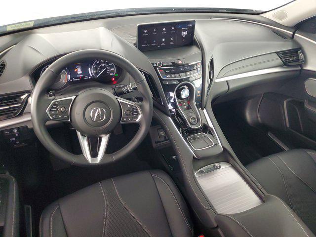 used 2022 Acura RDX car, priced at $32,140