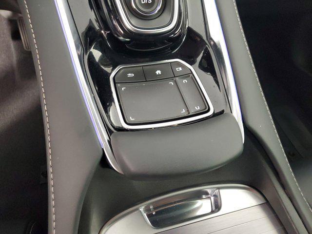 used 2022 Acura RDX car, priced at $32,140