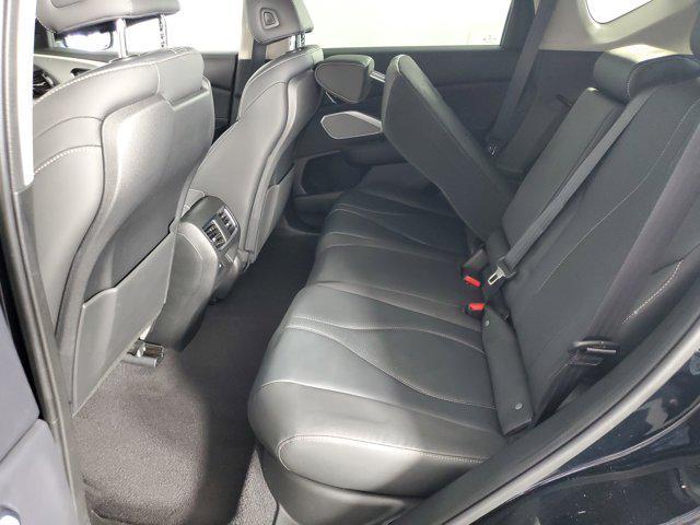 used 2022 Acura RDX car, priced at $32,140