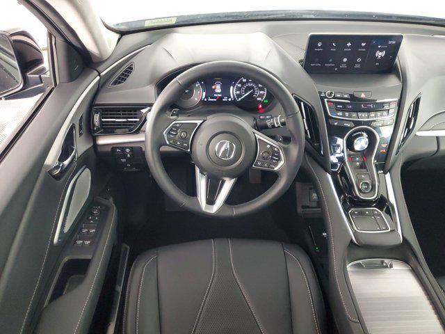 used 2022 Acura RDX car, priced at $32,140