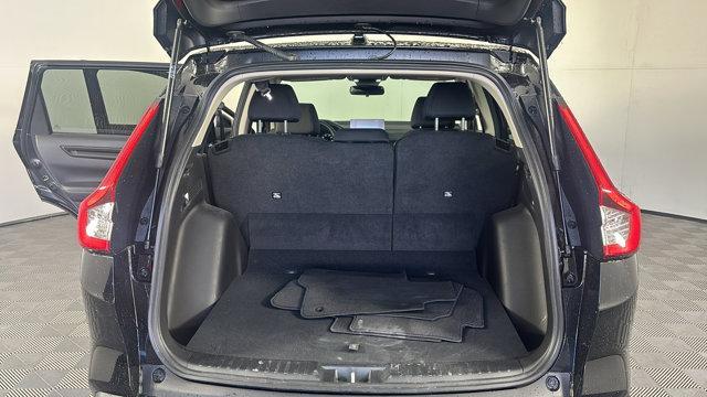 used 2024 Honda CR-V car, priced at $29,834
