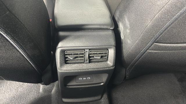 used 2024 Honda CR-V car, priced at $29,834