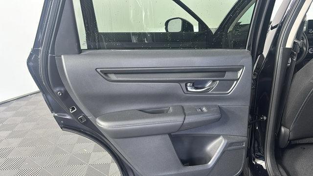 used 2024 Honda CR-V car, priced at $29,834