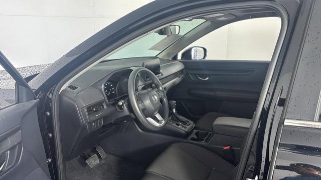 used 2024 Honda CR-V car, priced at $29,834