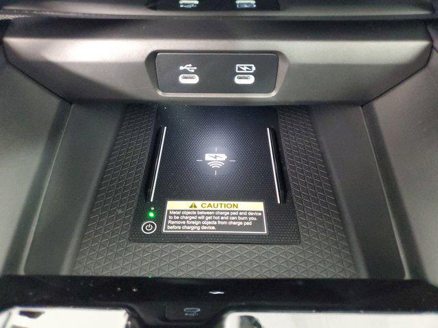 new 2025 Honda Accord Hybrid car, priced at $40,450