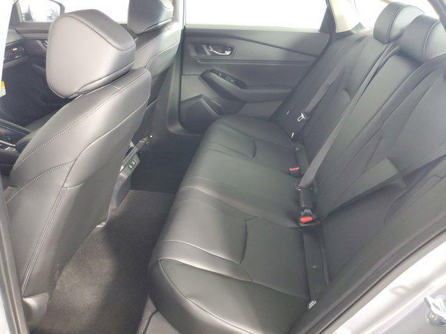 new 2025 Honda Accord Hybrid car, priced at $40,450