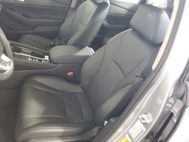 new 2025 Honda Accord Hybrid car, priced at $40,450