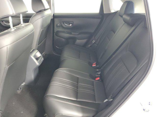 new 2026 Honda HR-V car, priced at $33,455