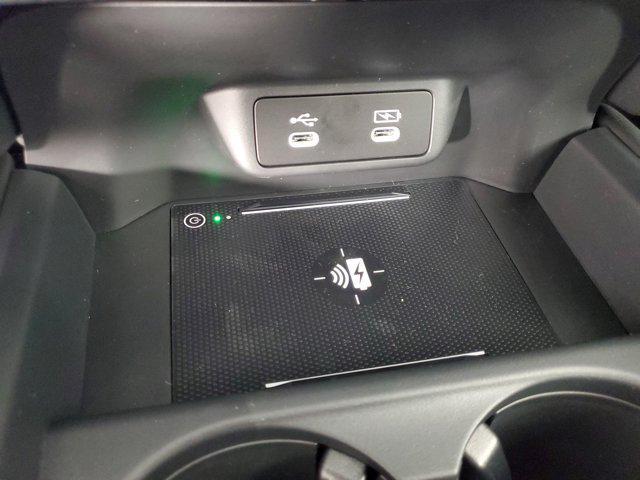 new 2026 Honda HR-V car, priced at $33,455