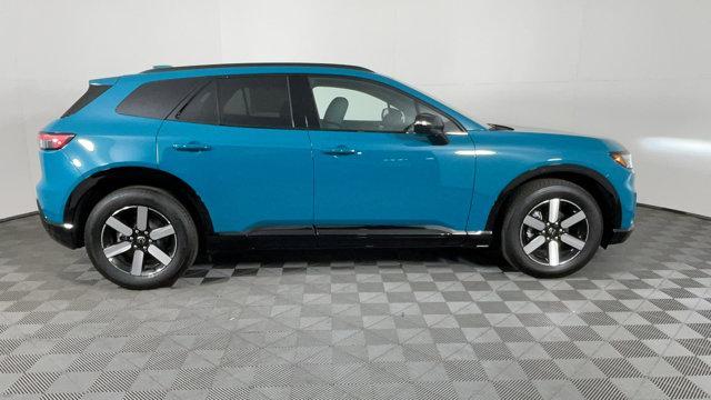new 2025 Honda Prologue car, priced at $53,605