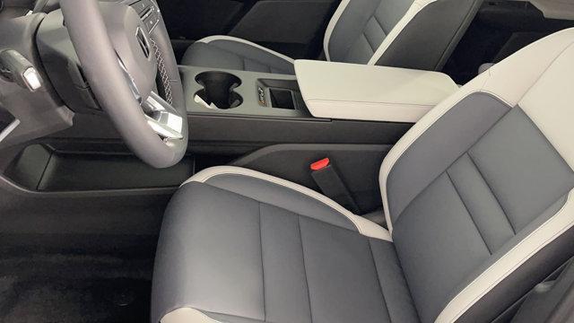 new 2025 Honda Prologue car, priced at $53,605