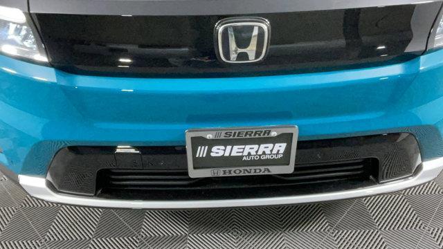 new 2025 Honda Prologue car, priced at $53,605