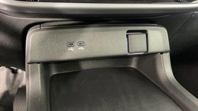 new 2025 Honda Prologue car, priced at $53,605