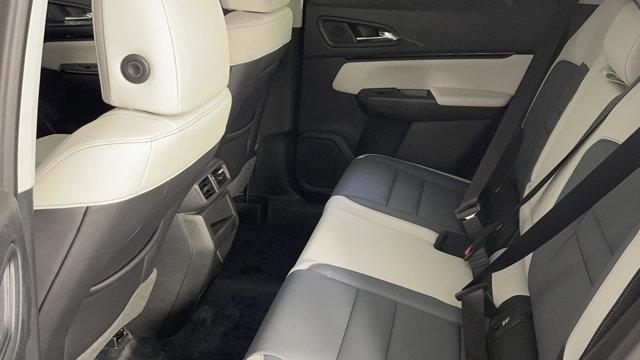 new 2025 Honda Prologue car, priced at $53,605