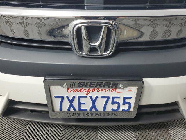 used 2017 Honda Civic car, priced at $17,981