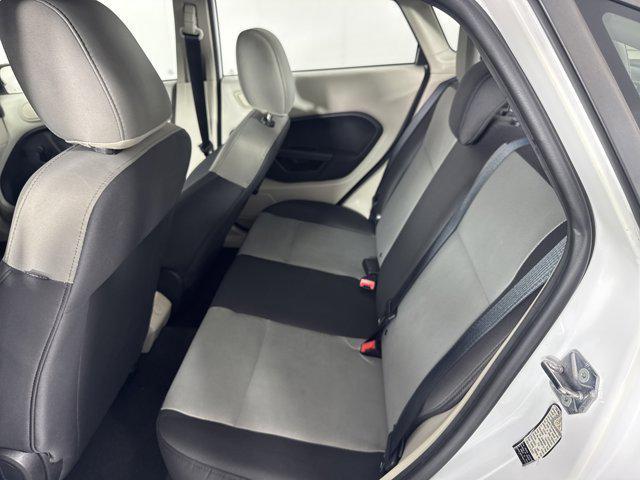 used 2013 Ford Fiesta car, priced at $4,981