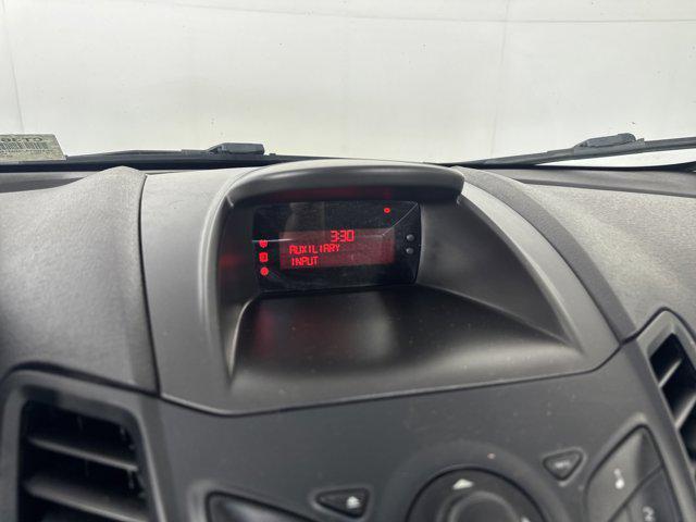 used 2013 Ford Fiesta car, priced at $4,981